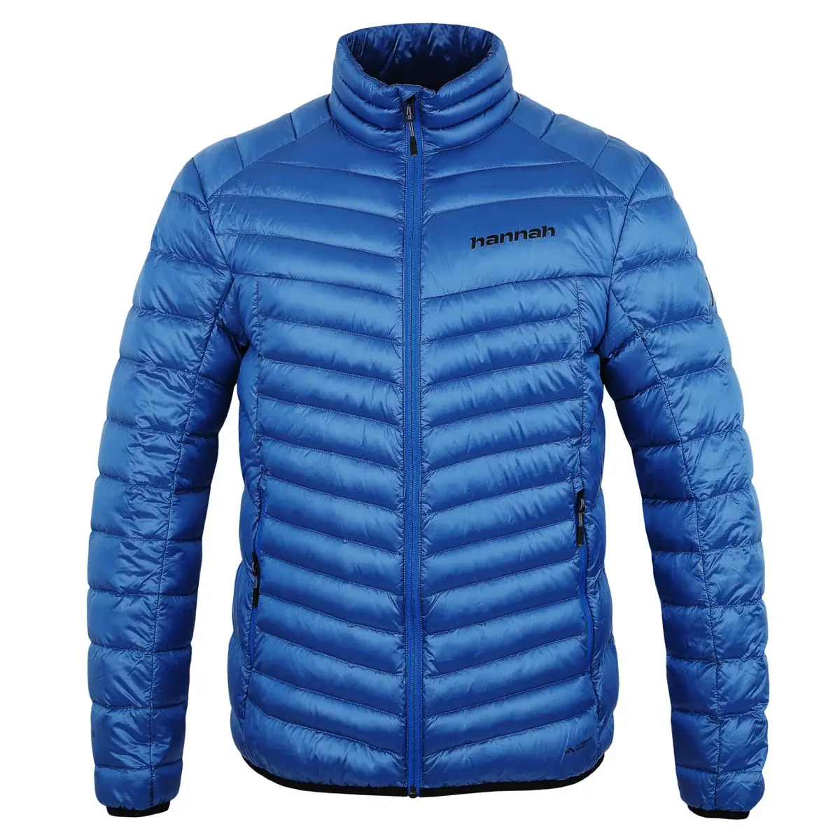 Hannah Herren-Daunenjacke Hannah Adrius princess stripe