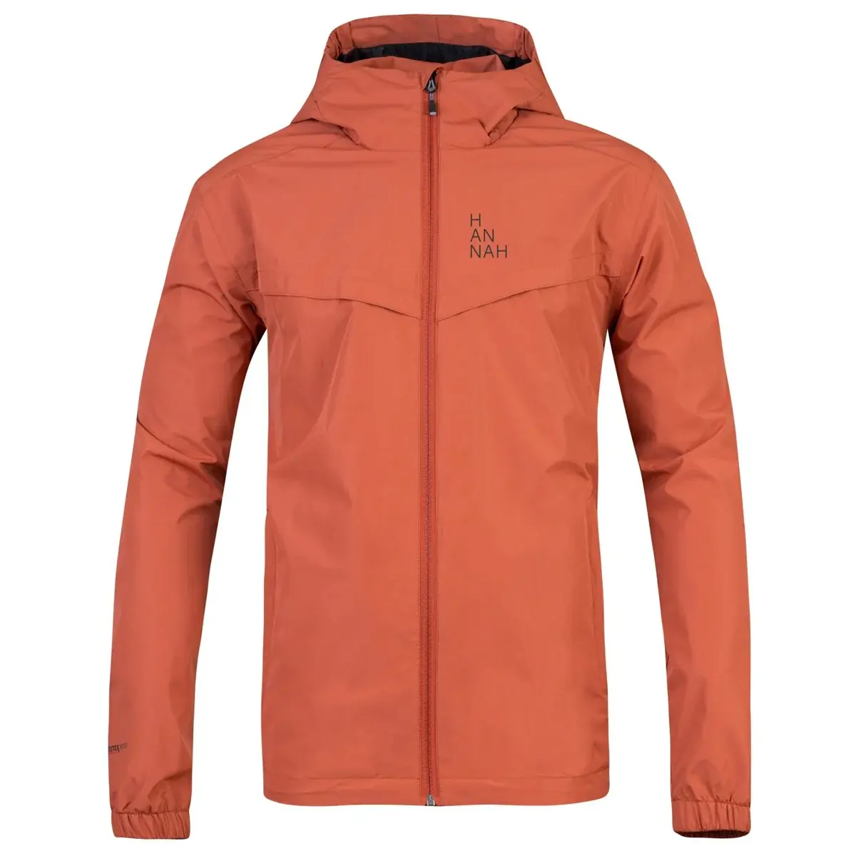 Pánská bunda Hannah Darnell II mecca orange