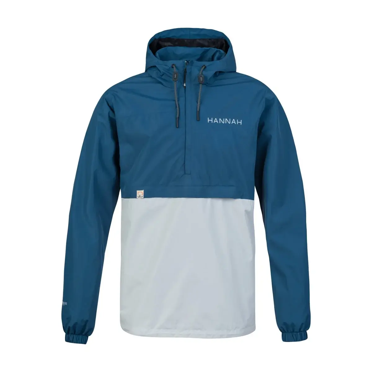 Herren-Regenjacke Hannah Founder legion blue/dawn blue