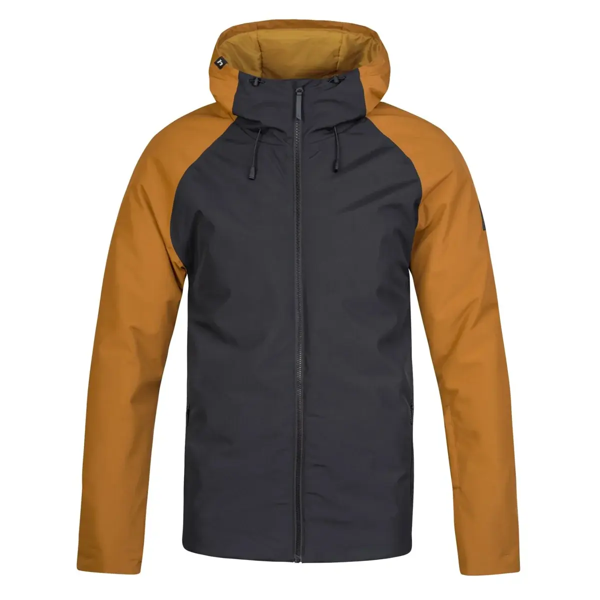 Hannah Herren-Winterjacke Hannah Mascon II anthracite/golden brown