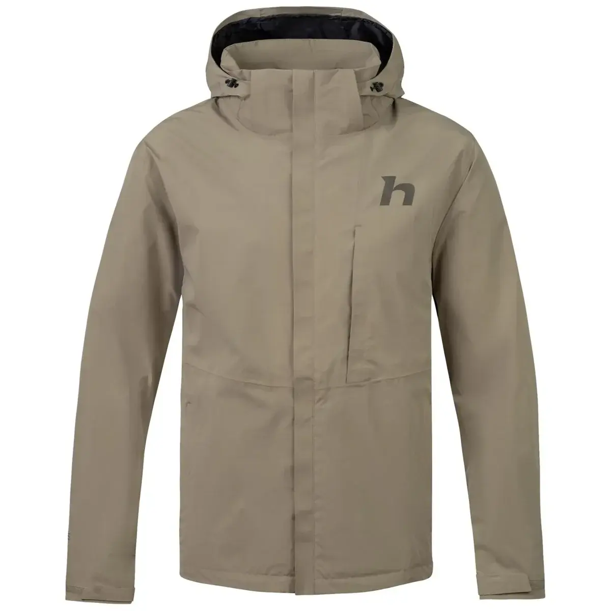 Herrenjacke Hannah NICKHIL II Man seneca rock