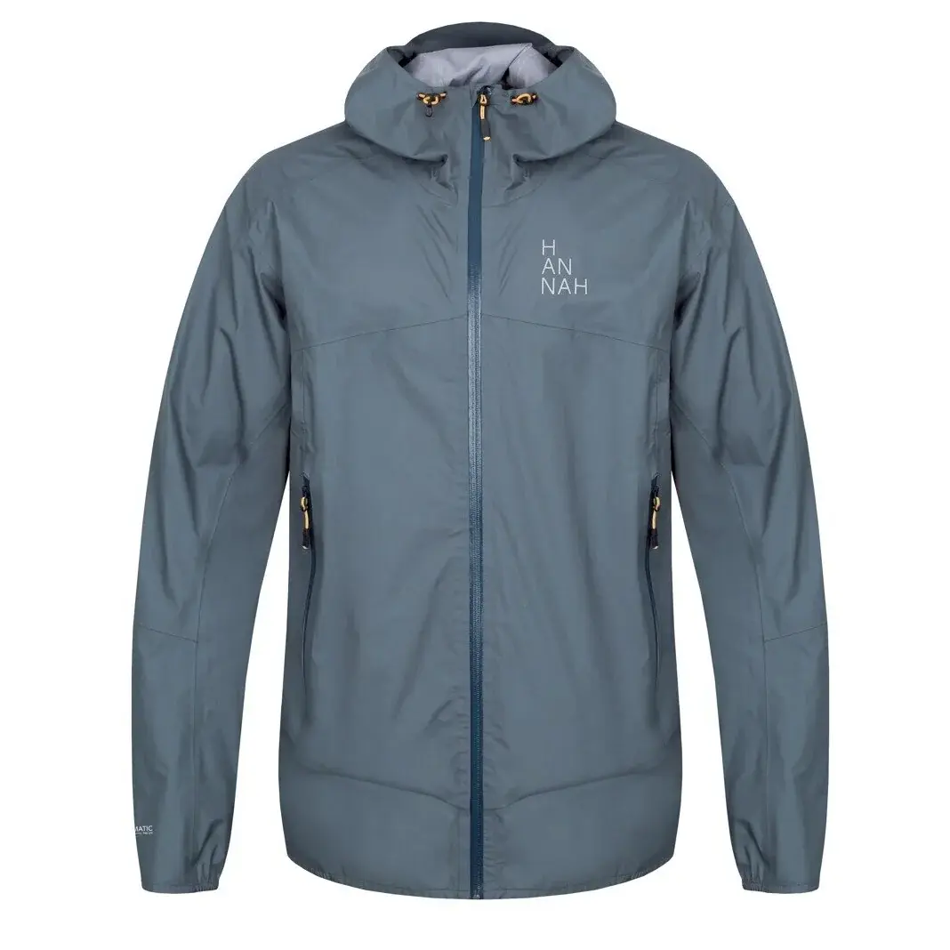 Hannah Herren-Outdoorjacke Hannah Skylark Balsam green