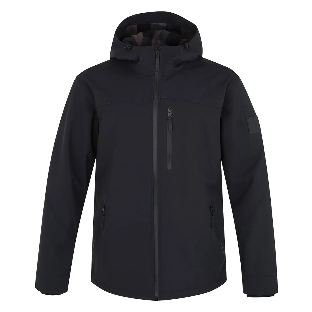 Hannah Herrenjacke Hannah Wander anthracite