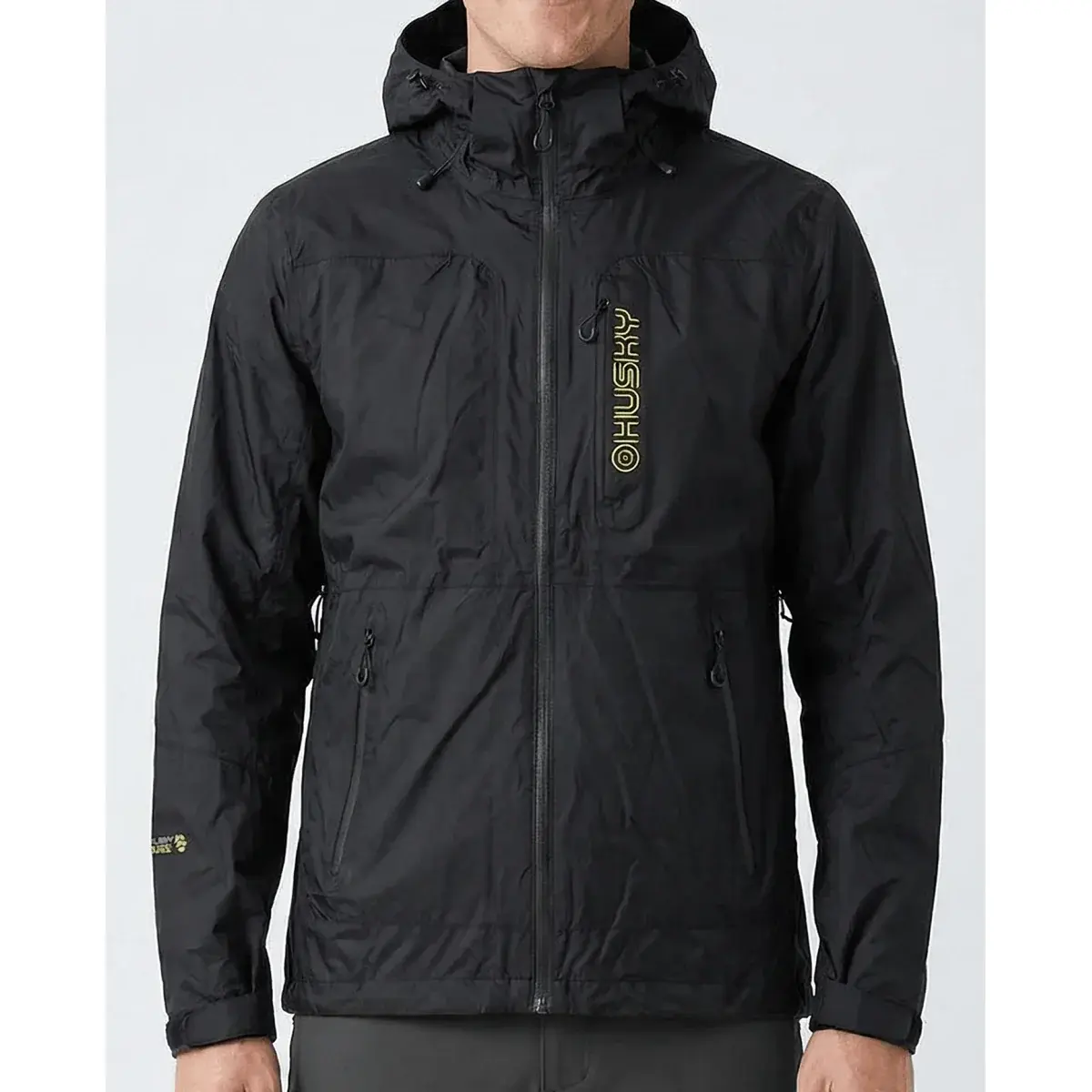 Husky Herrenjacke Husky Neoni M black