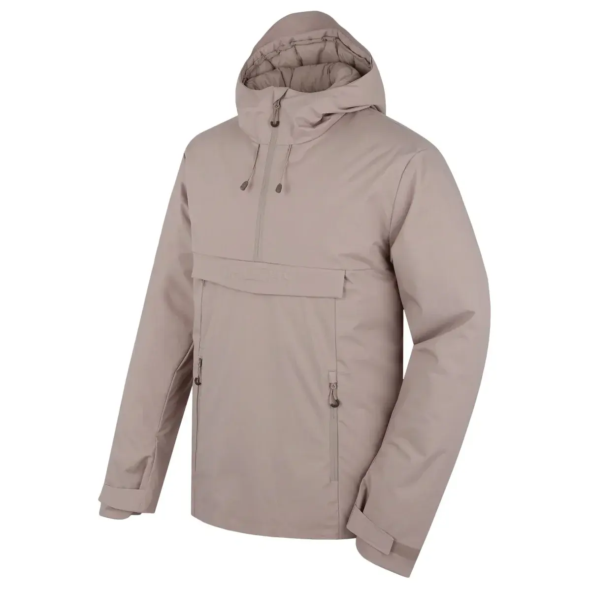 Herrenjacke Husky Nesebi M brown
