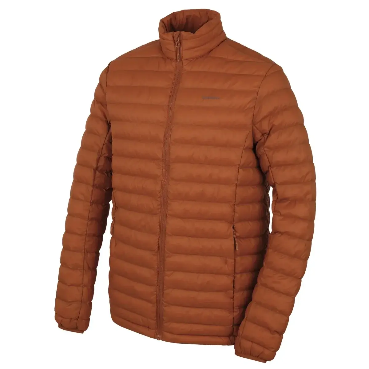 Herrenjacke Husky Noft M brown