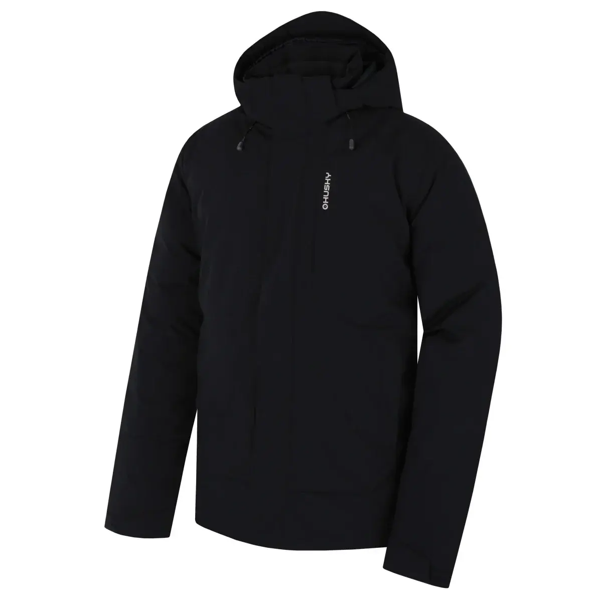 Husky Herrenjacke Husky Nurme M black