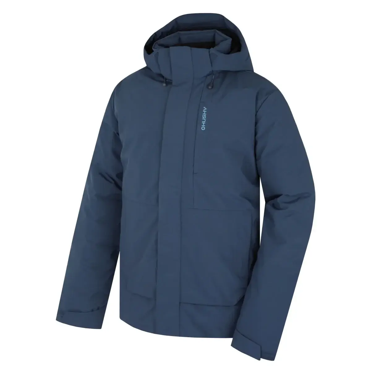 Husky Herrenjacke Husky Nurme M dark blue