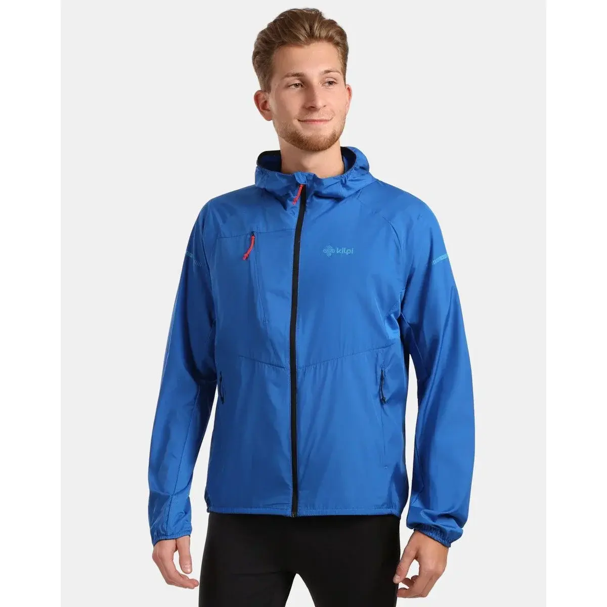 Herrenjacke Kilpi ROSA-M dunkelblau