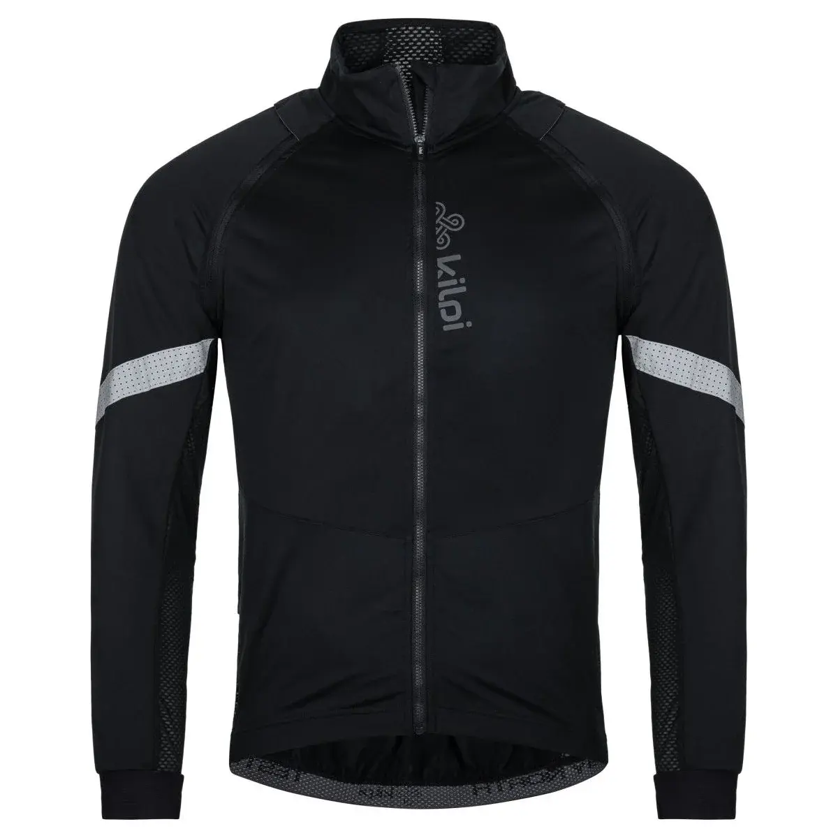 Kilpi Herren-Softshelljacke Kilpi Zain-M schwarz