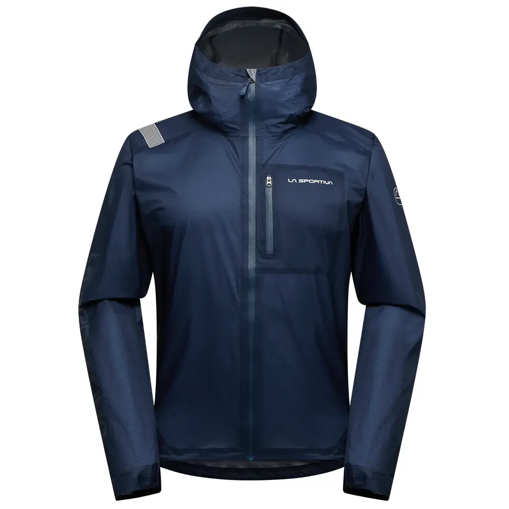 Herrenjacke La Sportiva ETHEREAL PRO night sky_b46b46