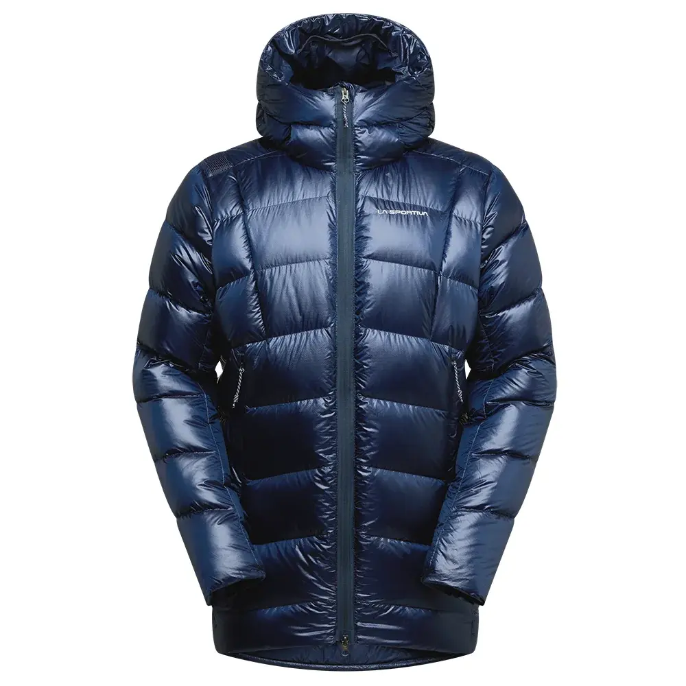 Herrenjacke La Sportiva Supercouloir Down Parka night sky_b46b46