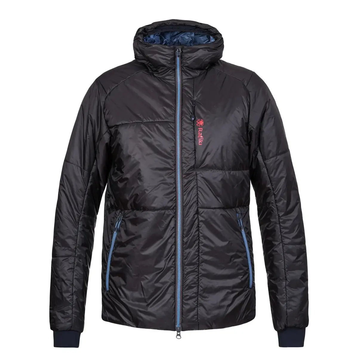Herren-Kletterjacke Rafiki Fitz Raven