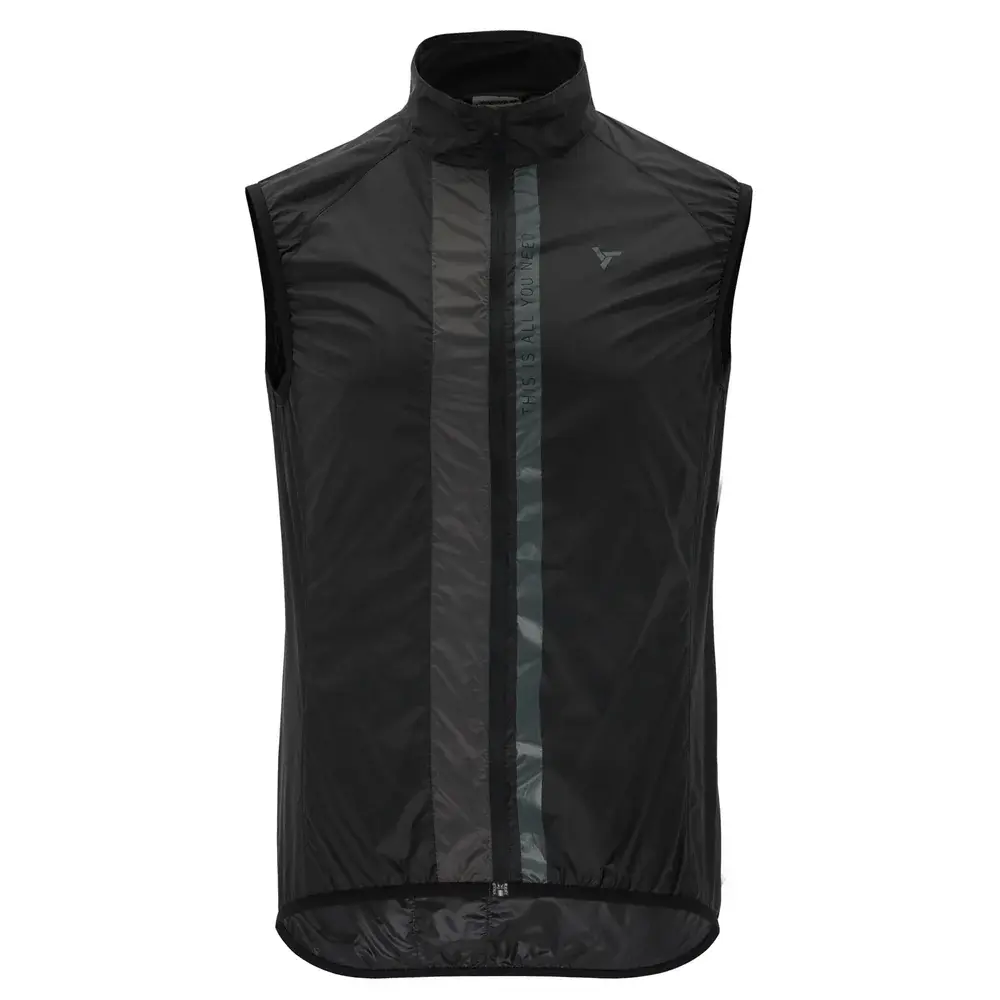 Pánská bunda Silvini Garcio MJ2232 charcoal