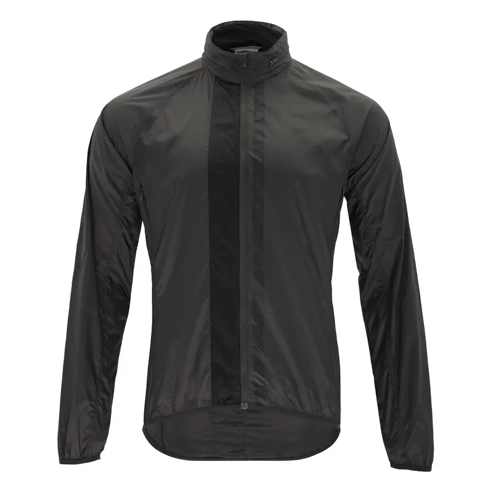 Silvini Herrenjacke Silvini Gelo MJ2231 charcoal