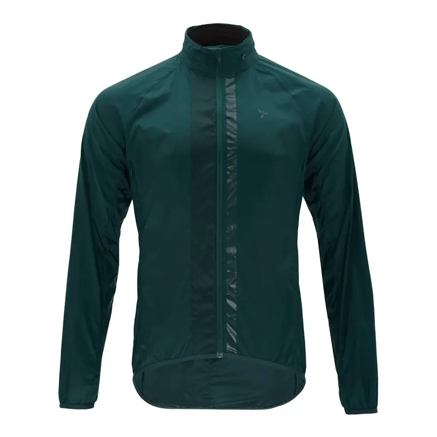 Silvini Herren-Windjacke Silvini Gelo MJ2231 ocean
