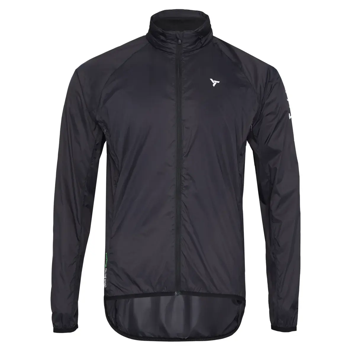 Herrenjacke Silvini MJ2231 Gelo black-cloud