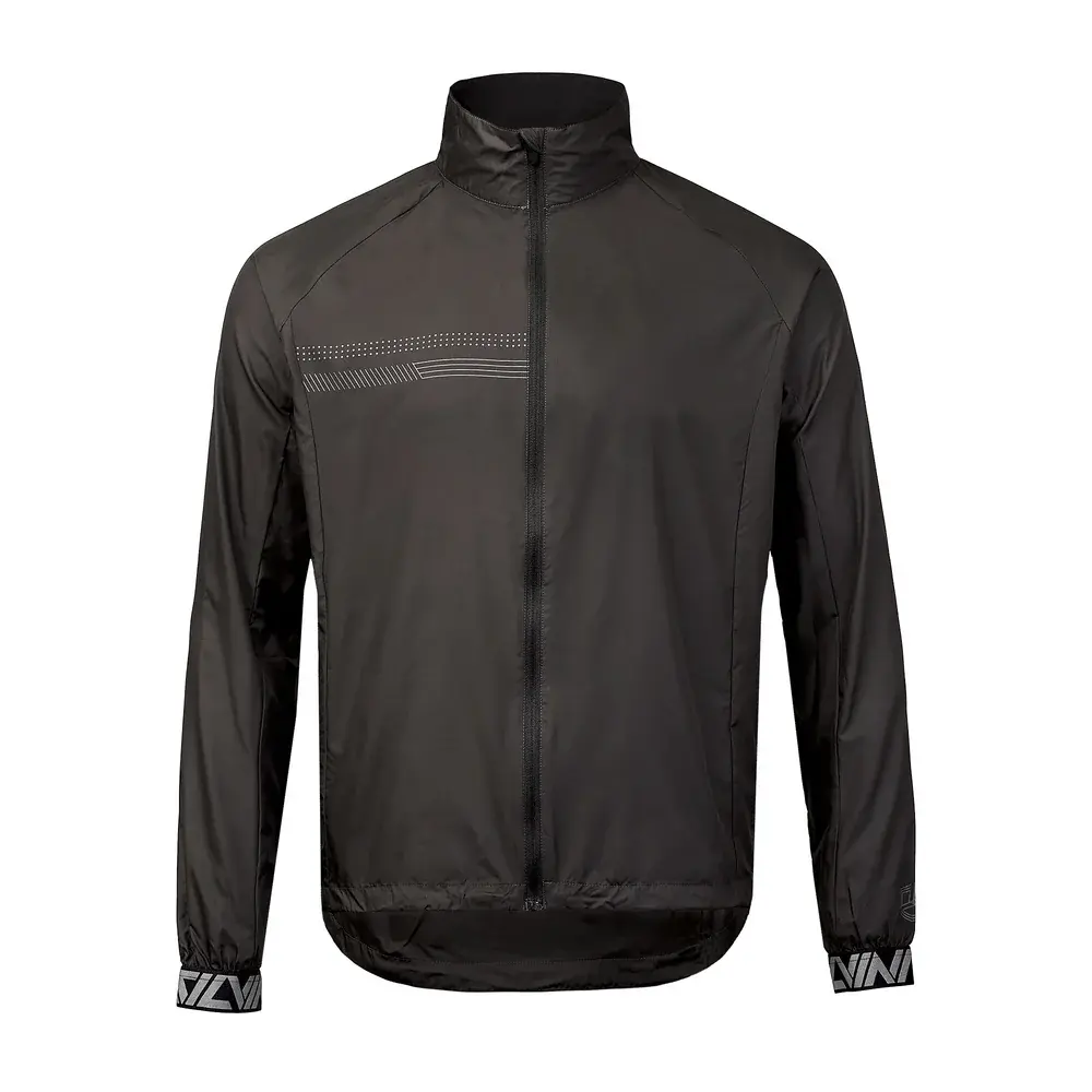 Silvini Herrenjacke Silvini Monsano MJ2010 black