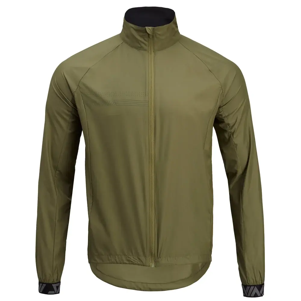 Silvini Herrenjacke Silvini Monsano MJ2010 olive