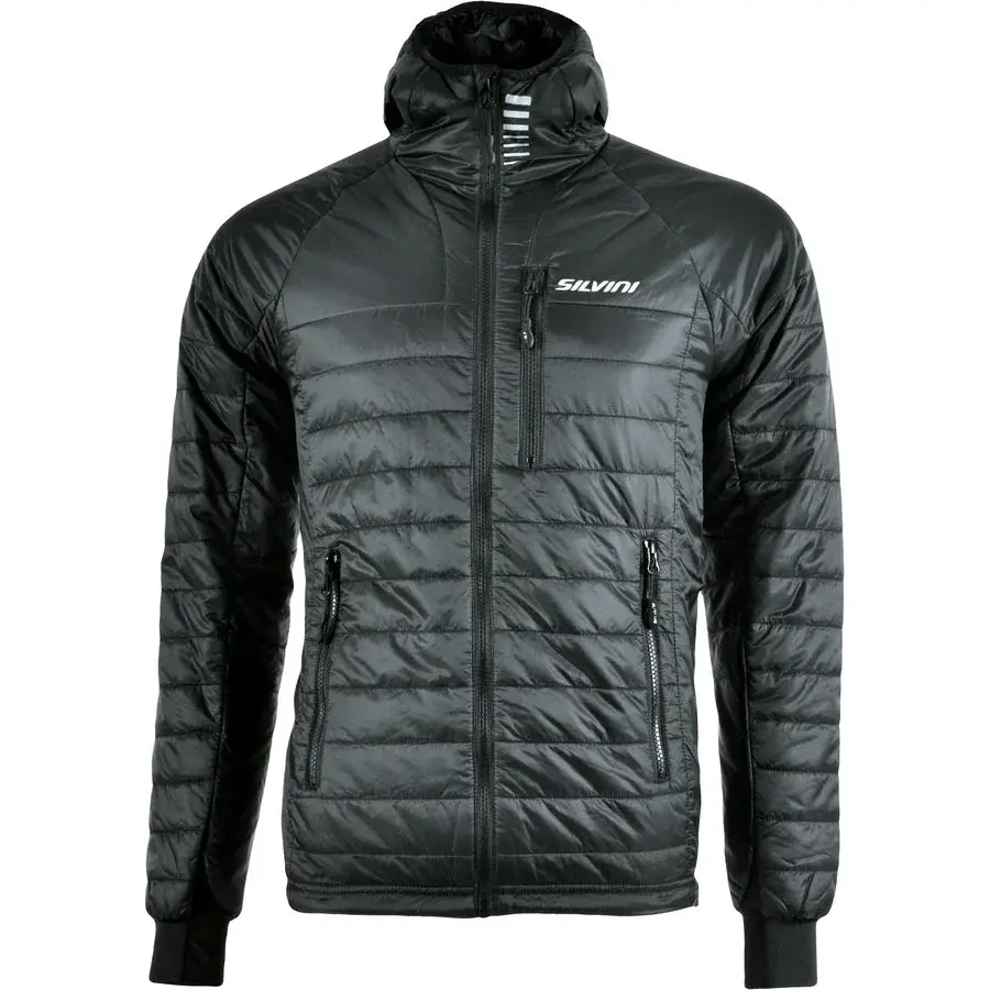 Herrenjacke Silvini Rutor MJ1142 black
