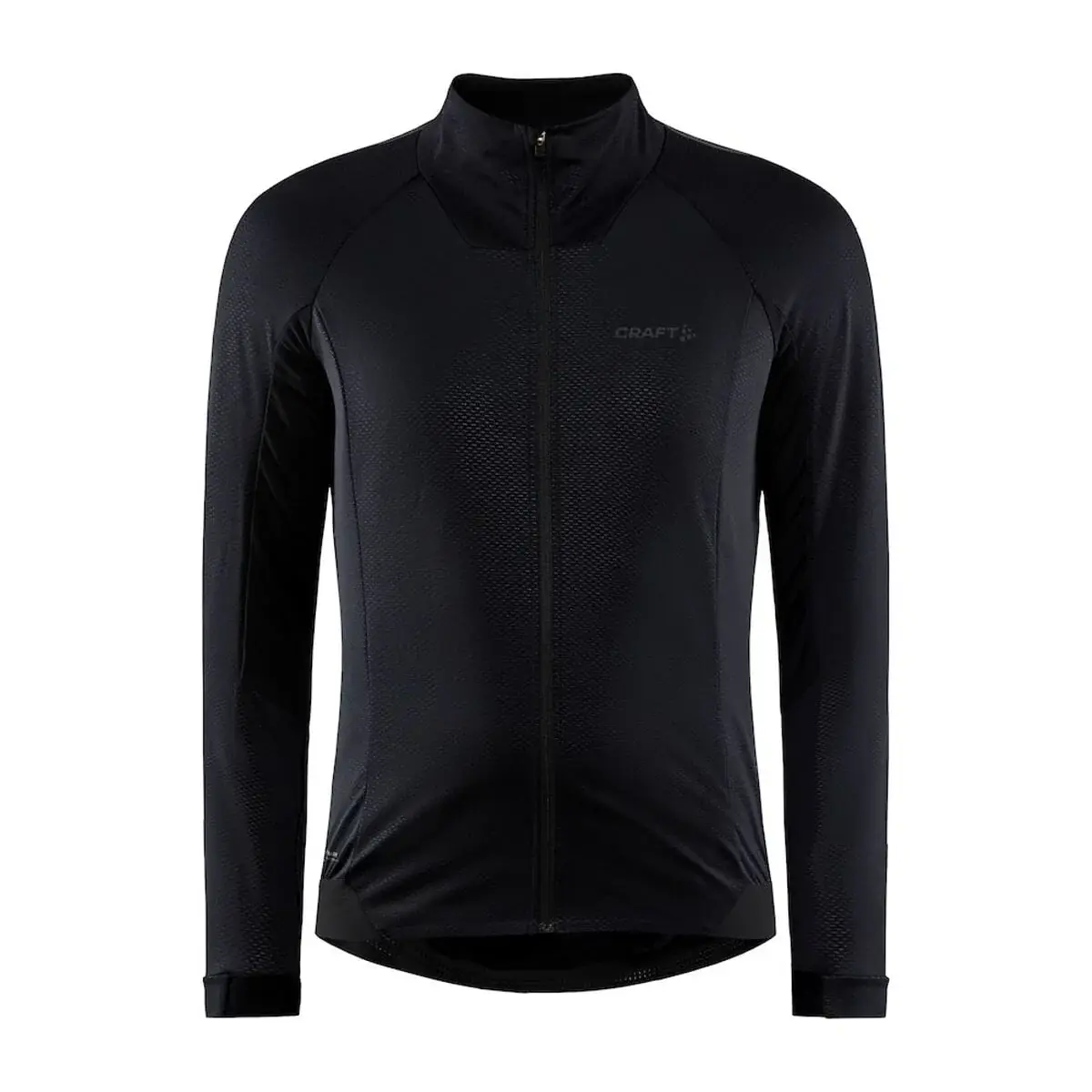 Craft Herren-Radjacke Craft ADV SubZ Schwarz