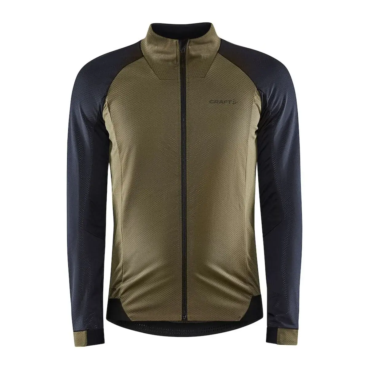 Craft Herren-Radjacke Craft ADV SubZ Braun
