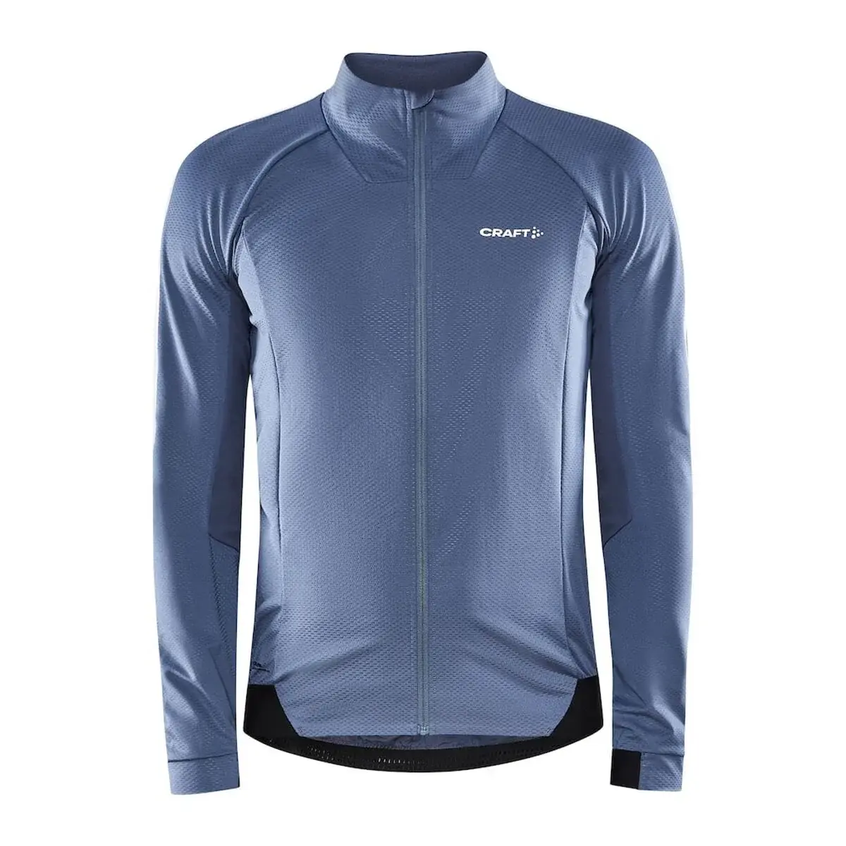 Craft Herren-Radjacke Craft ADV SubZ Blau