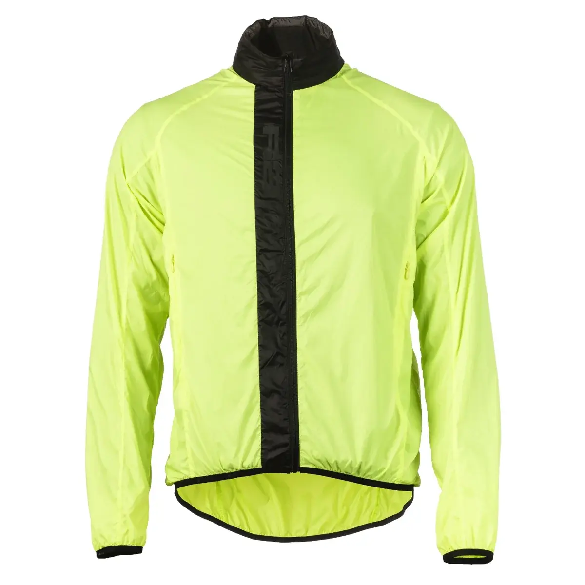 R2 Herren-Radjacke R2 Ease neon gelb