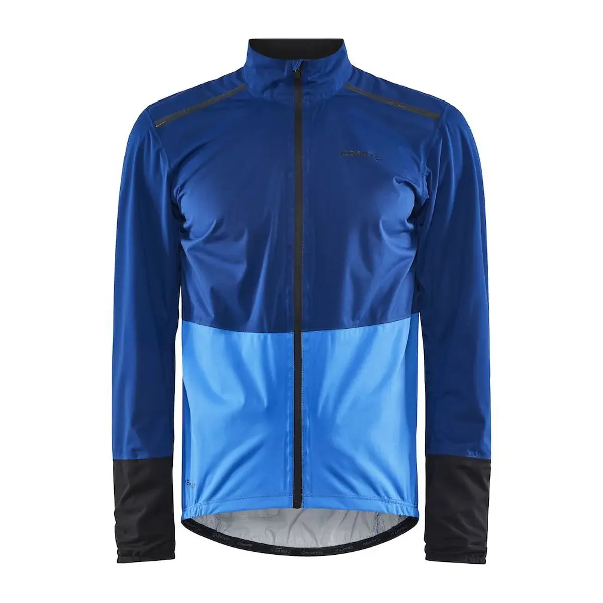 Craft Herren-Radjacke Craft Adv Endur Hyd dunkelblau