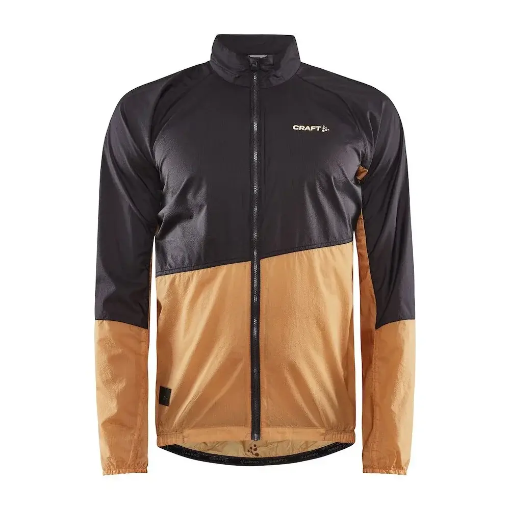 Herren-Radjacke Craft ADV Offroad Wind