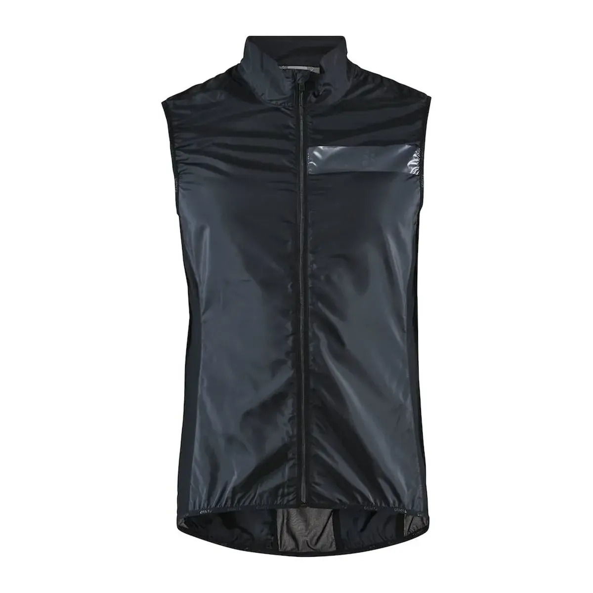 Craft Herren-Radweste Craft Essence Light schwarz