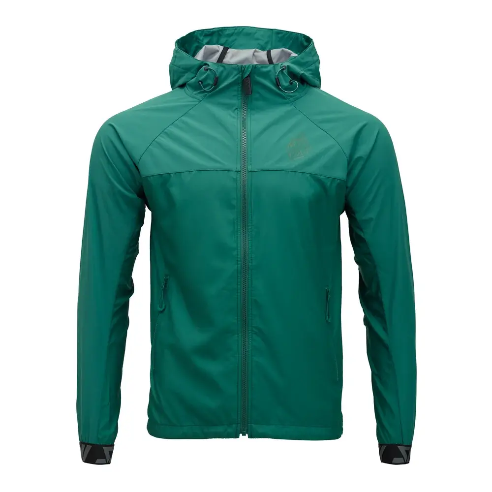 Herren-Enduro-Jacke Silvini Meleti MJ1918 garden