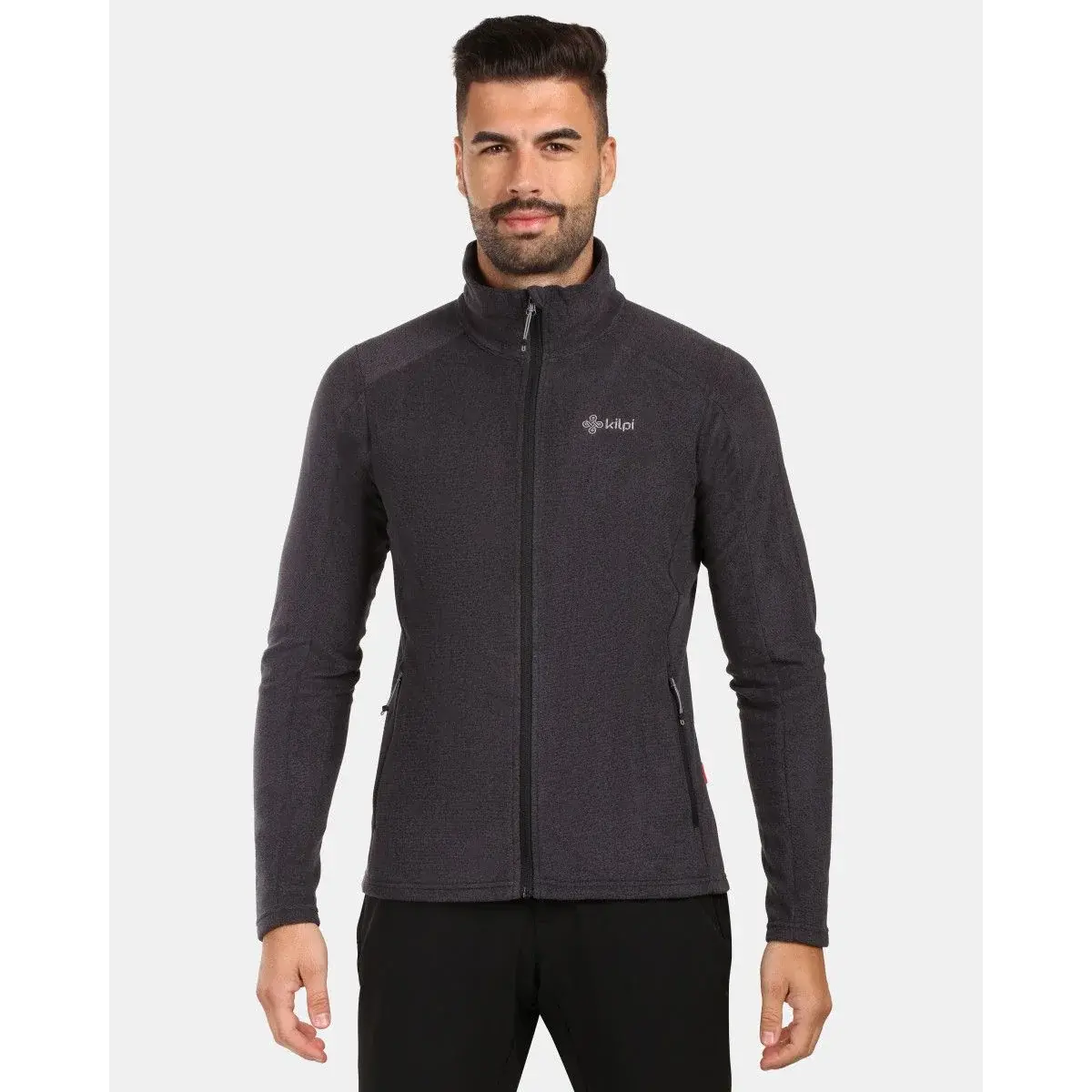 Kilpi Herren-Fleecepullover Kilpi GLAMER-M
