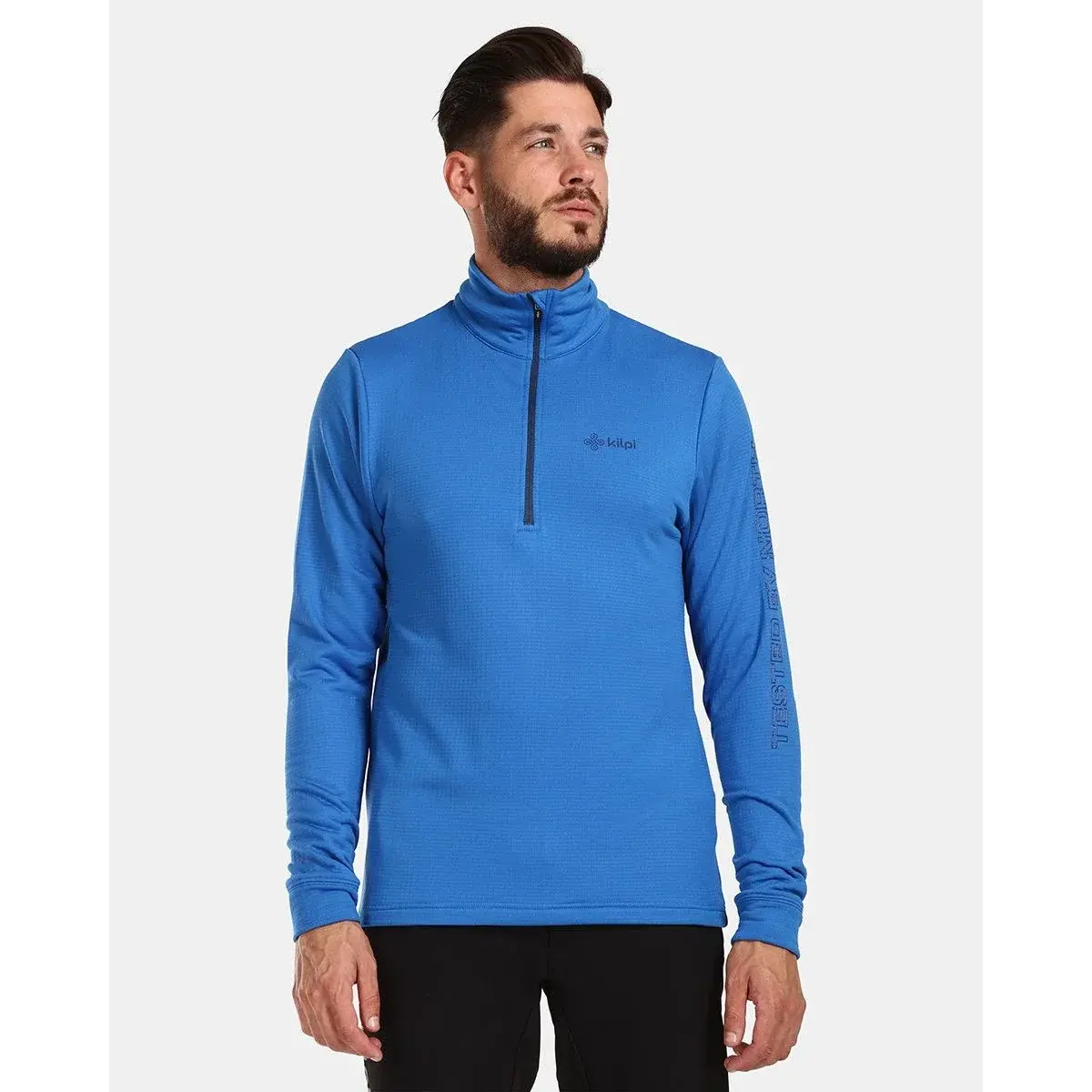 Herren-Funktionssweatshirt Kilpi ROLO-M