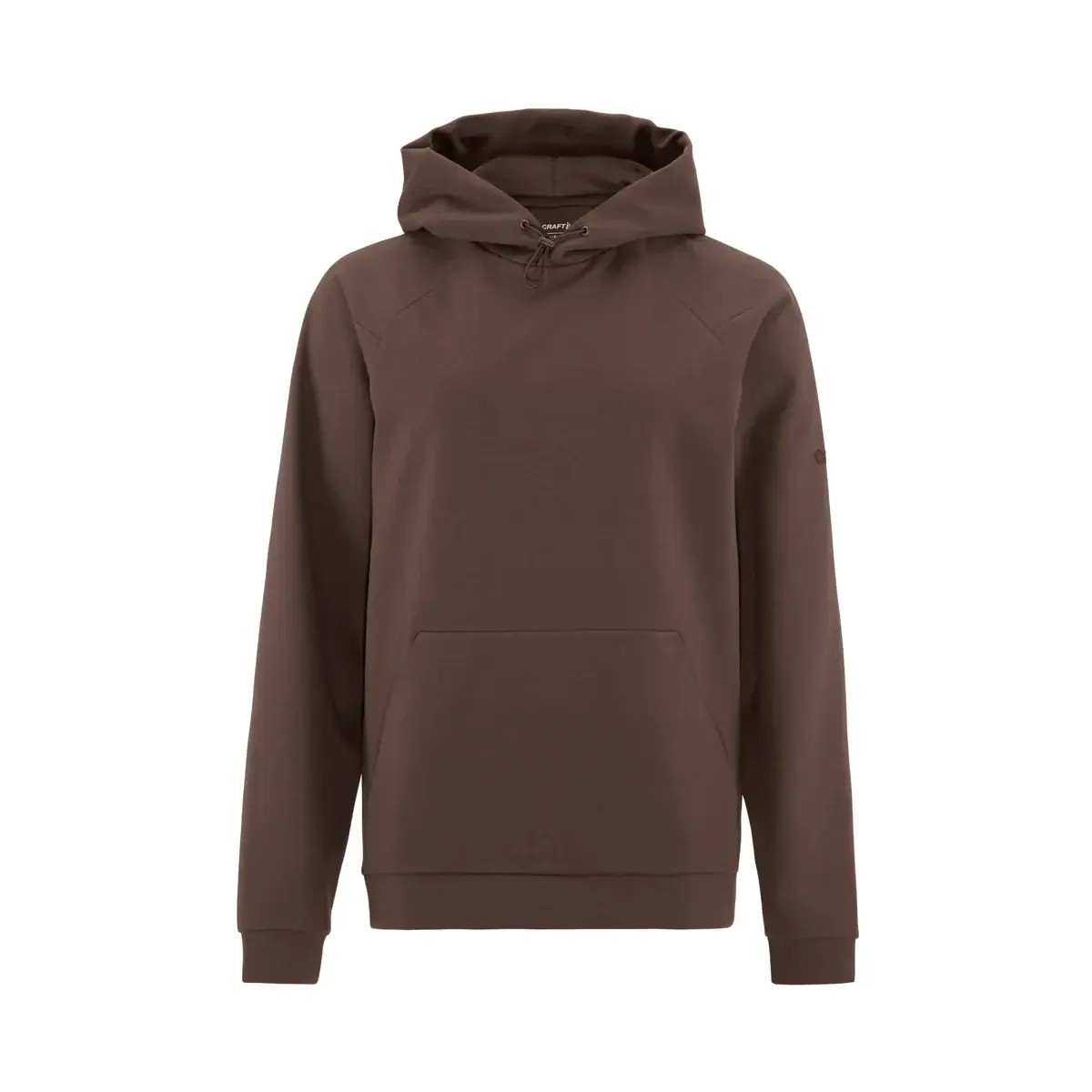 Herren-Sweatshirt Craft ADV Join braun