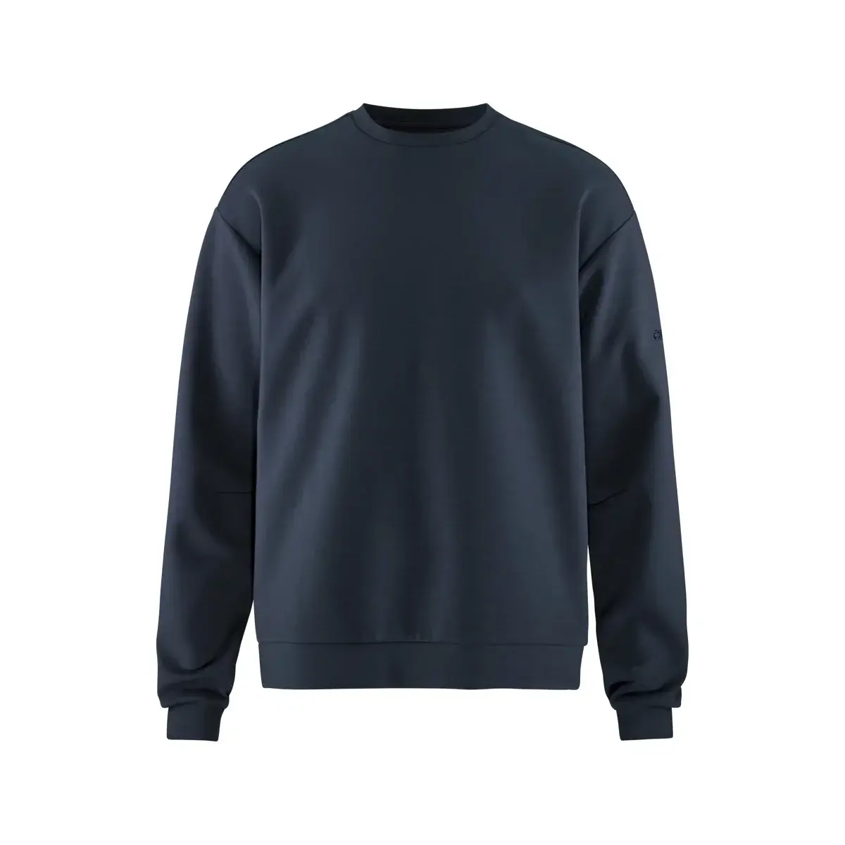 Herren-Sweatshirt Craft ADV Join RN Sweat blau