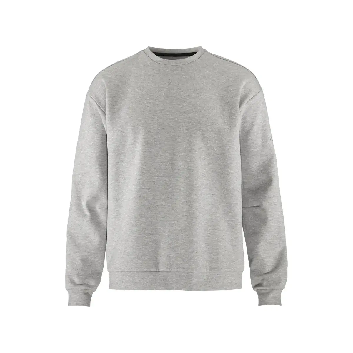Herren-Sweatshirt Craft ADV Join RN Sweat grau