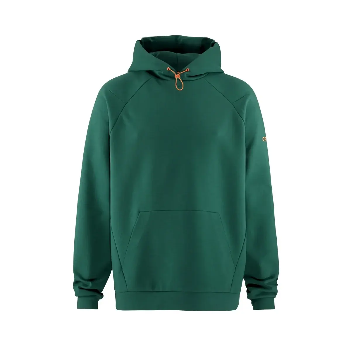 Herren-Sweatshirt Craft ADV Join grün