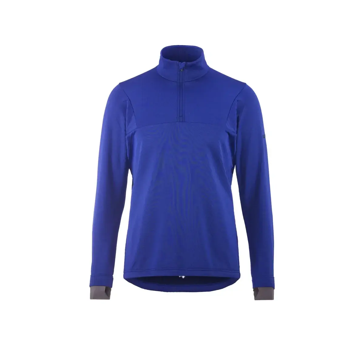 Herren-Sweatshirt Craft CORE Gain Thermal blau
