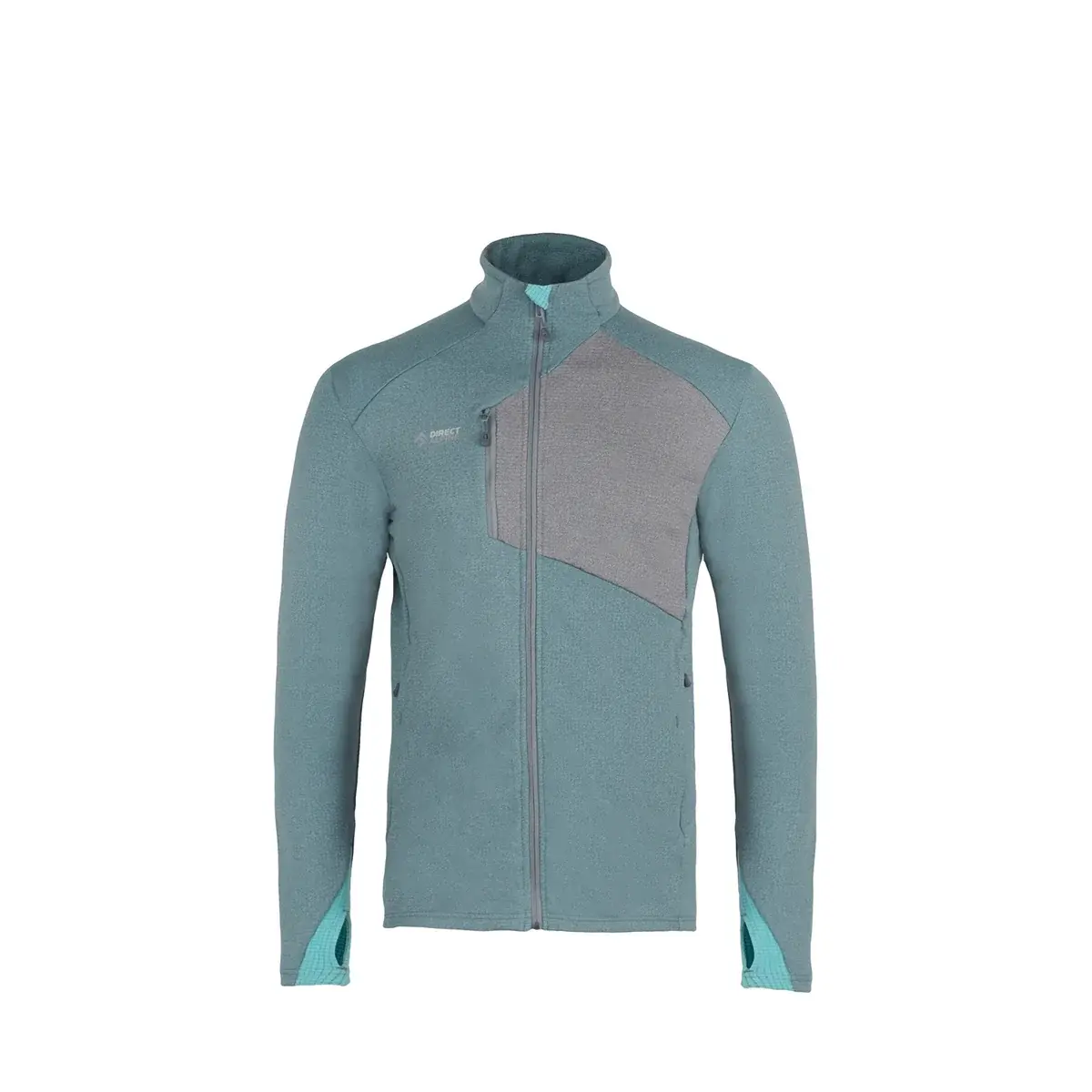 Pánská mikina Direct Alpine Mallet Swatshirt arctic