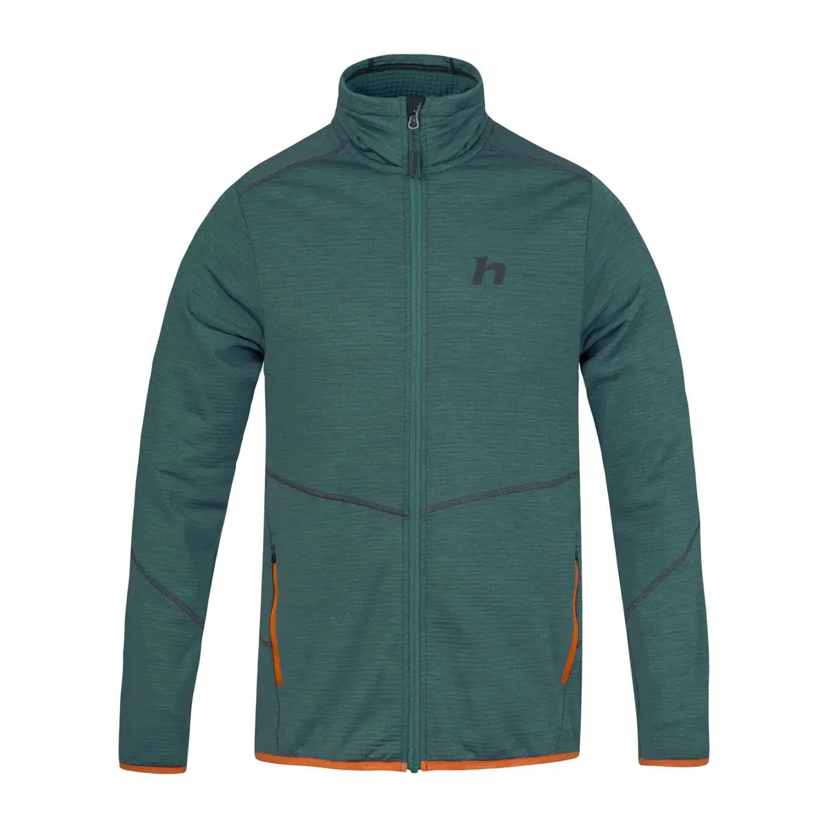 Herren-Sweatshirt Hannah Damar jasper mel