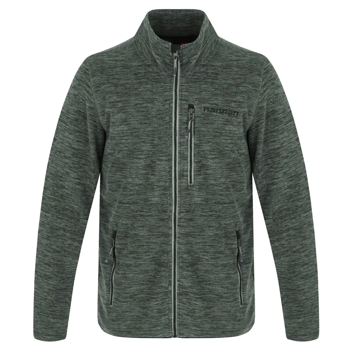 Hannah Herren-Sweatshirt Hannah Santon II laurel wreath mel