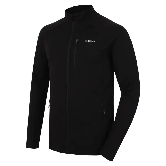 Husky Herren-Sweatshirt Husky Alou M black