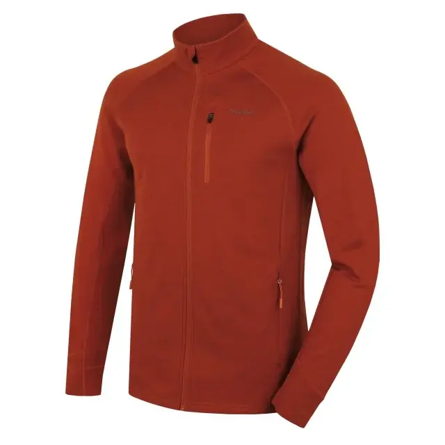 Husky Herren-Sweatshirt Husky Alou M brown