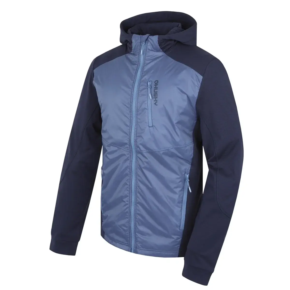 Husky Herren-Sweatshirt Husky Any M blue