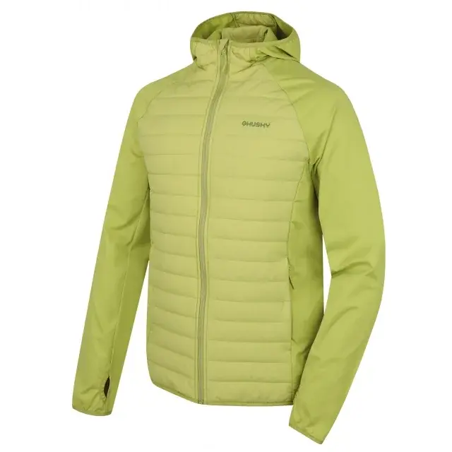 Husky Herren-Sweatshirt Husky Ary M light green