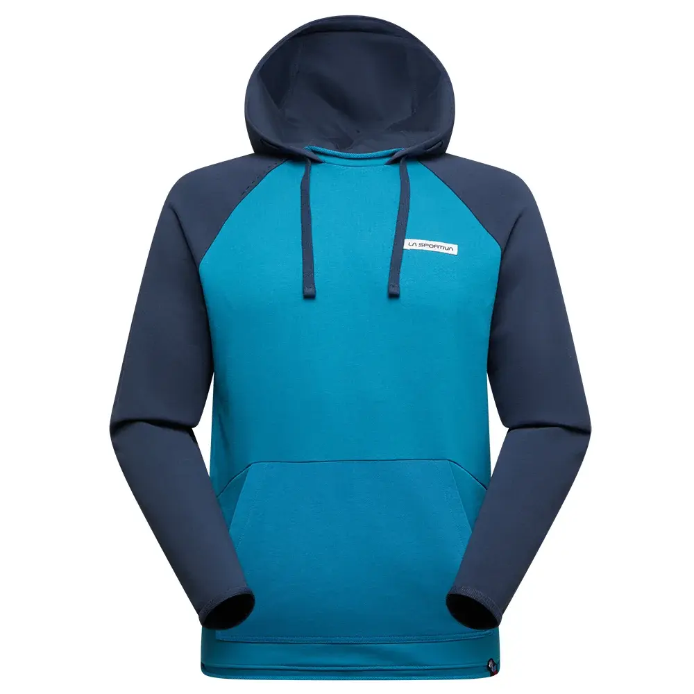 Pánská mikina La Sportiva TELENDOS HOODY lake/night sky