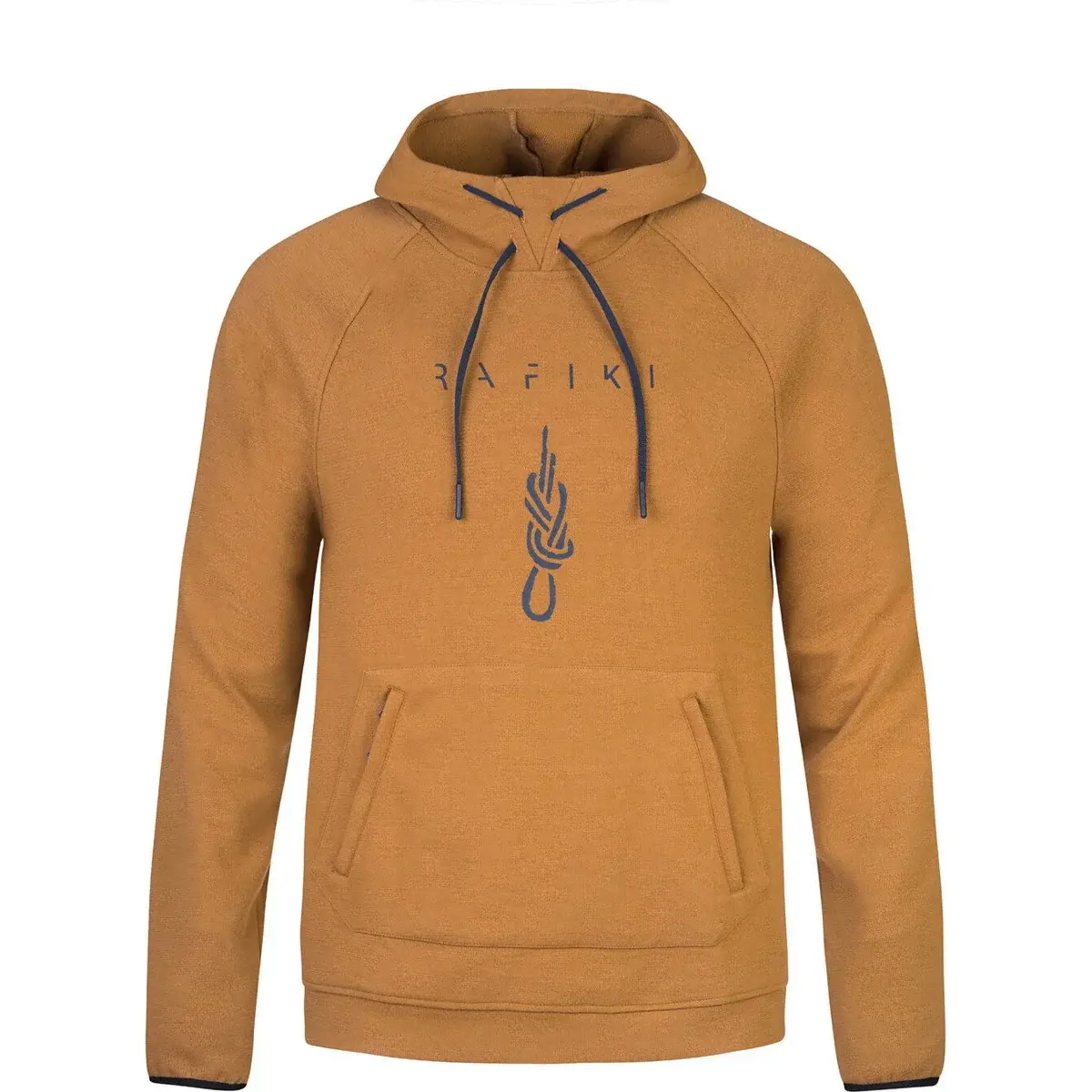 Herren-Sweatshirt Rafiki Pantera dijon