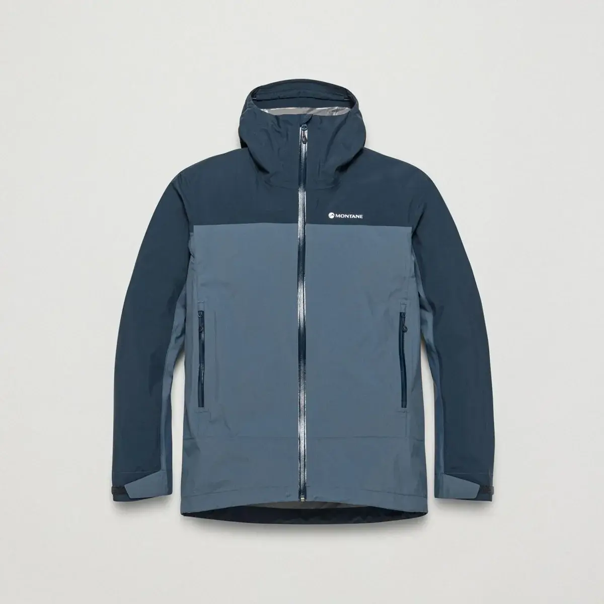 Montane Herren-Regenjacke Montane Norste Lite JKT dark sky
