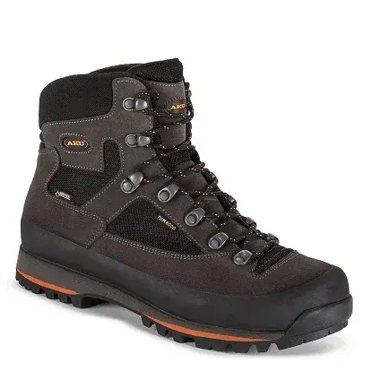 AKU Herrenschuhe AKU Conero GTX anthrazit